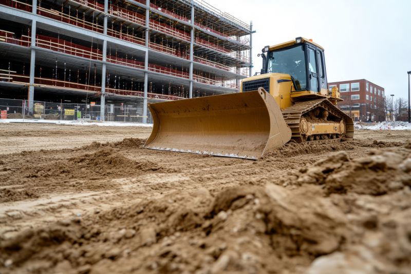 Increase Your Land Clearing Business with an AI Driven, Targeted Website