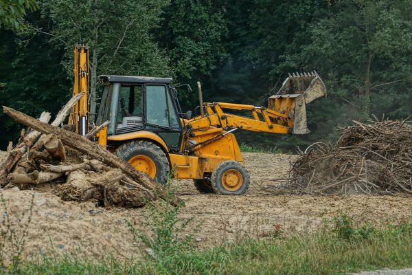 Cost of Land Clearance Service in Rapid City