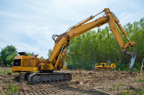 Cost of Farm Clearing in Rapid City