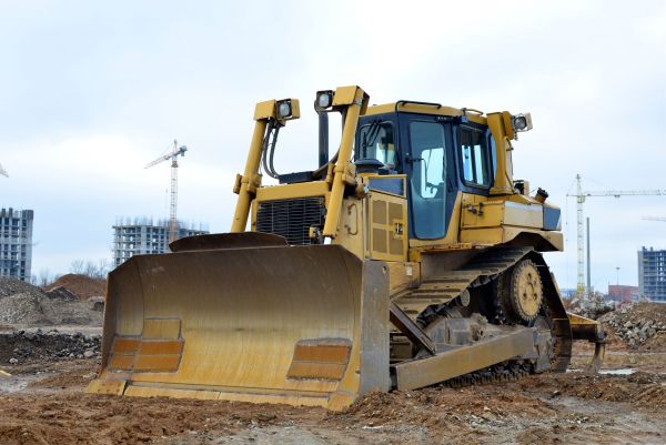 Cost of Bulldozer Site Clearing in Rapid City