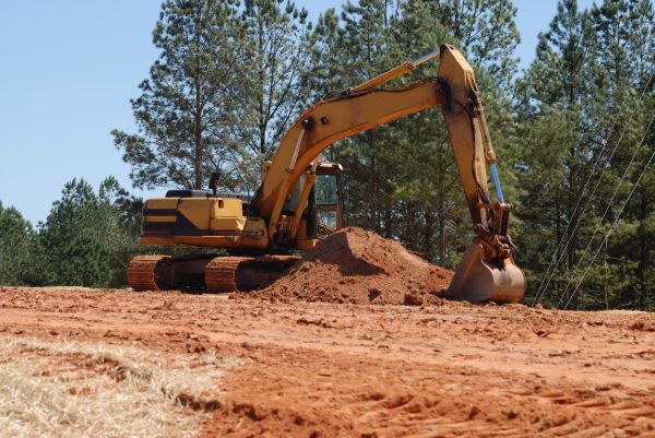 Cost of Easement Land Clearing in Rapid City