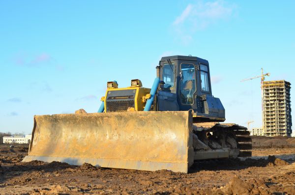 Cost of Commercial Site Clearing in Rapid City