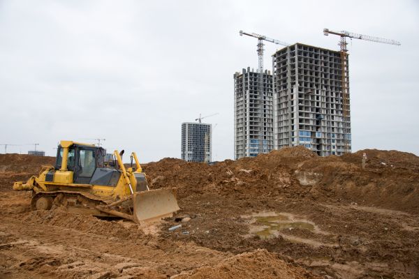 Cost of Site Clearing Service in Rapid City