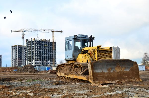 Cost of Building Site Clearing in Rapid City
